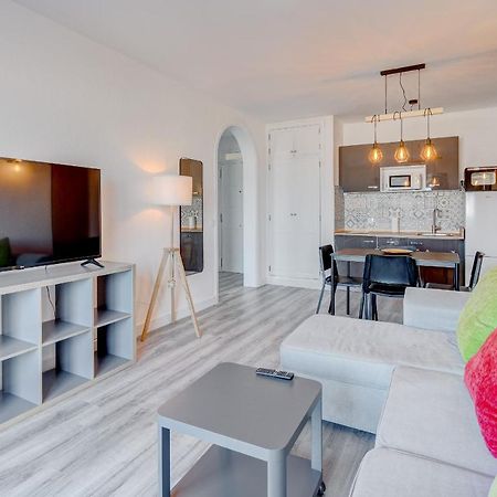 Bright And Modern Apt In Costa Adeje Exterior photo