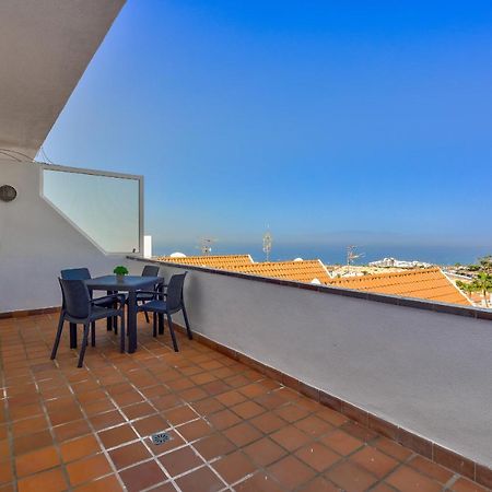 Bright And Modern Apt In Costa Adeje Exterior photo
