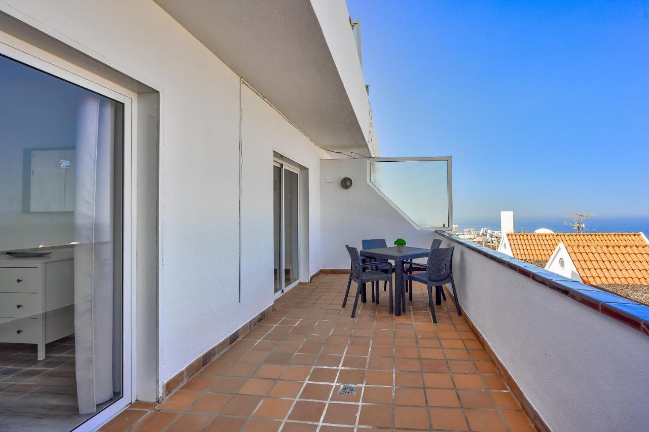 Bright And Modern Apt In Costa Adeje Exterior photo