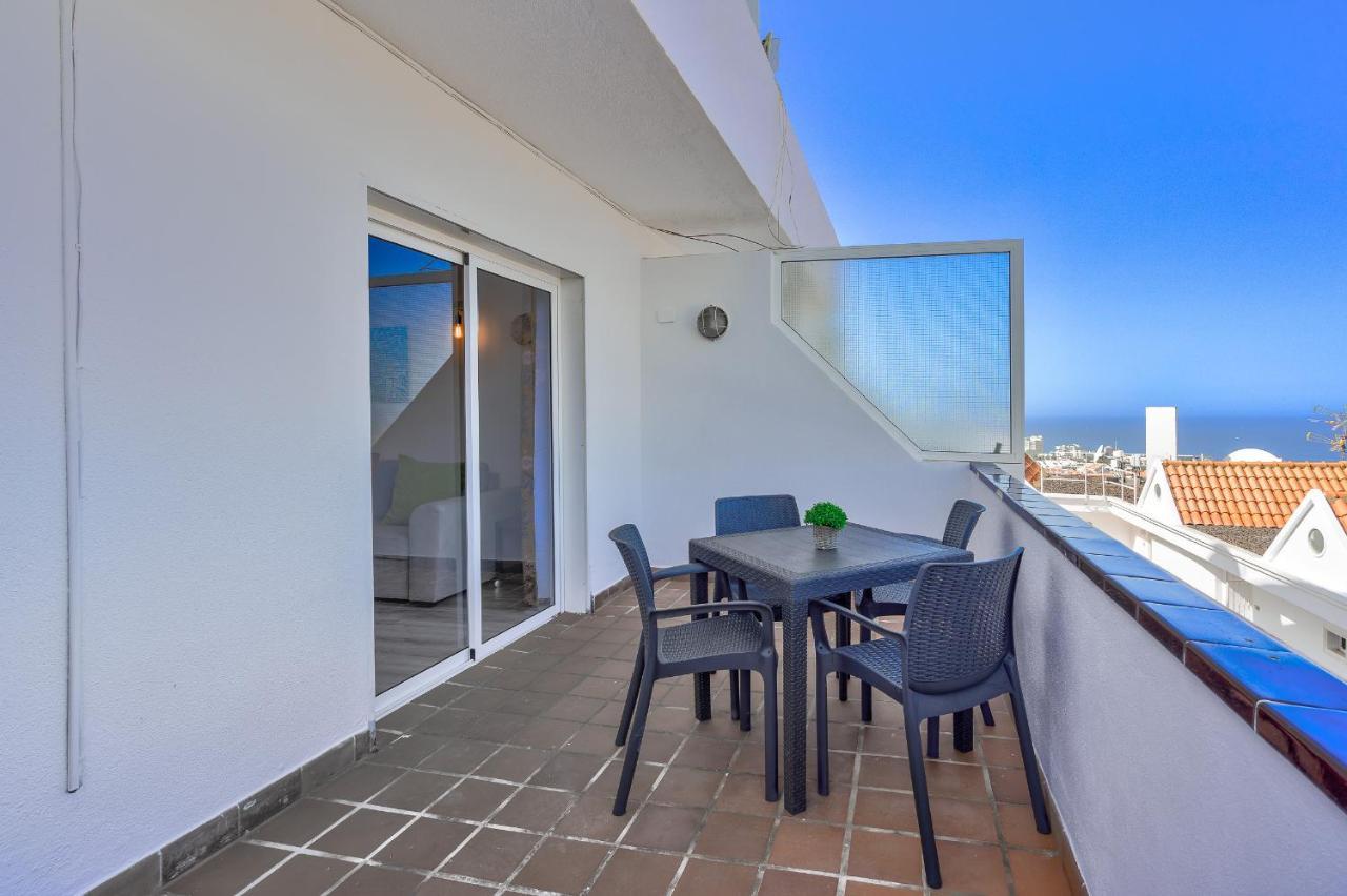 Bright And Modern Apt In Costa Adeje Exterior photo