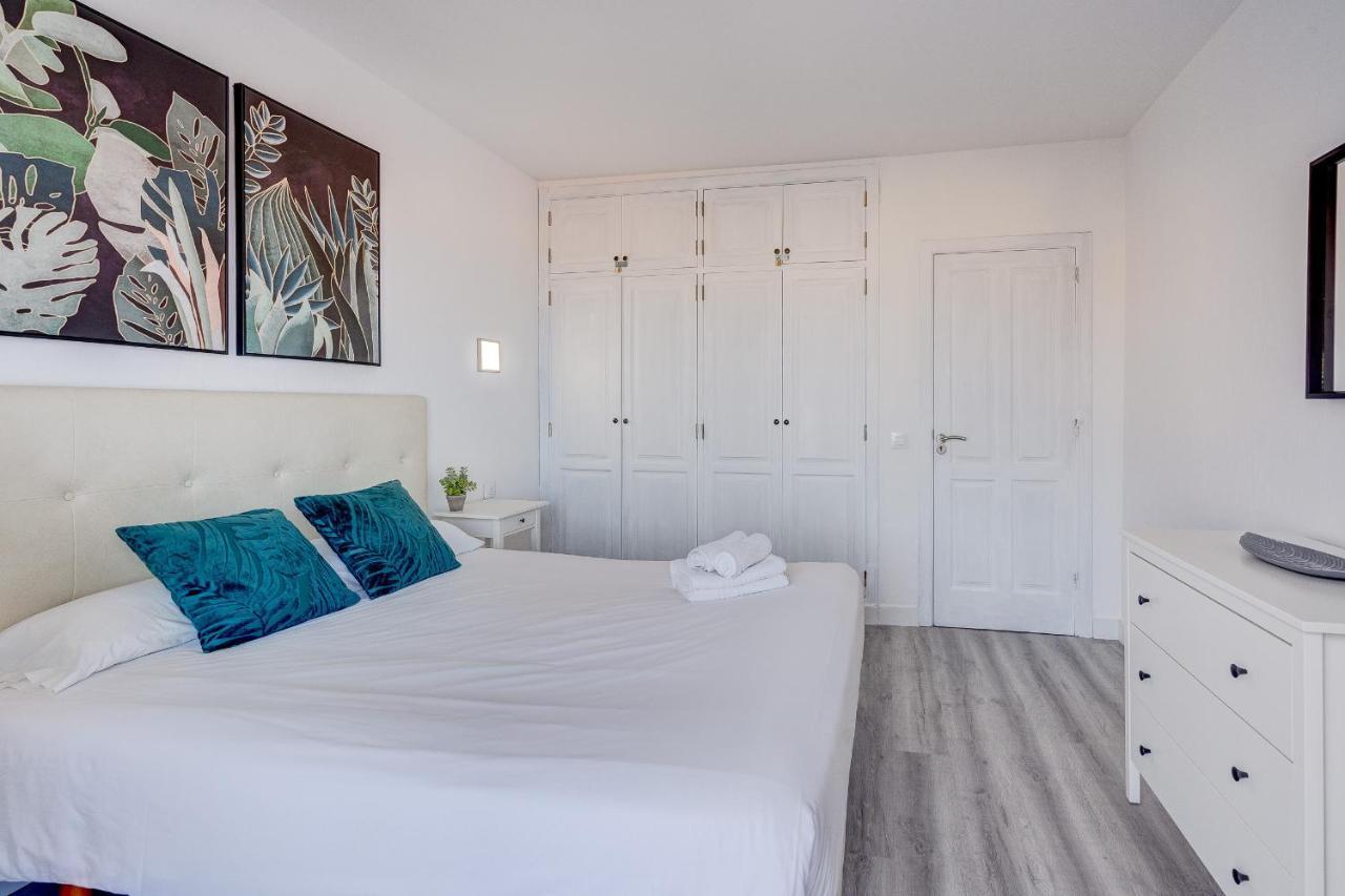 Bright And Modern Apt In Costa Adeje Exterior photo