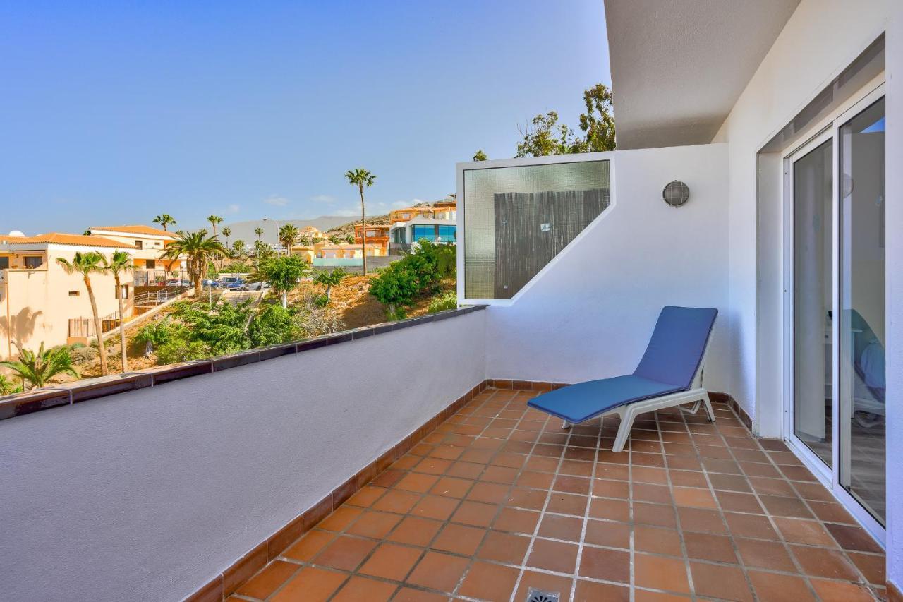 Bright And Modern Apt In Costa Adeje Exterior photo